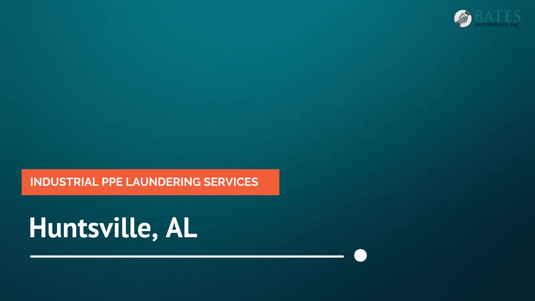 Huntsville Alabama Ppe Laundering