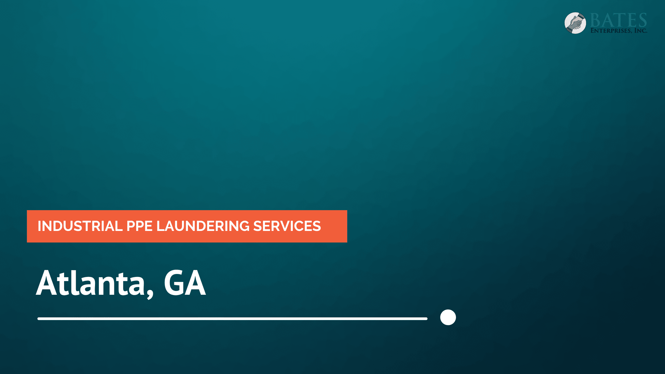 Industrial Ppe Laundering Atlanta Georgia