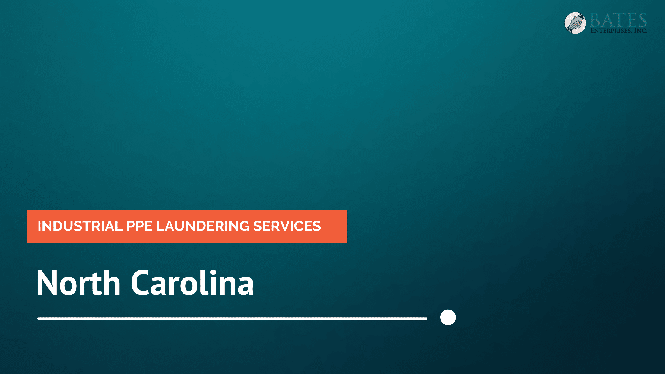 Industrial Ppe Laundering In North Carolina